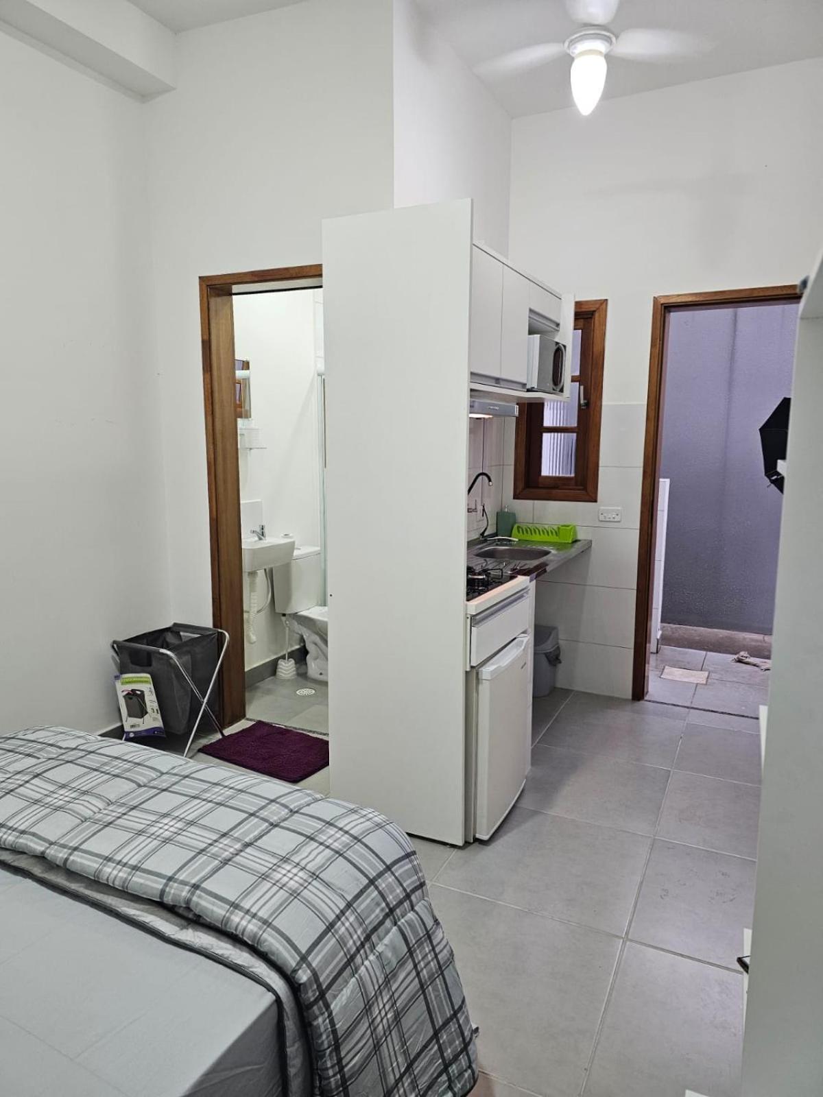 Apartment Residencial Jardim Mazza Loft 02 *
