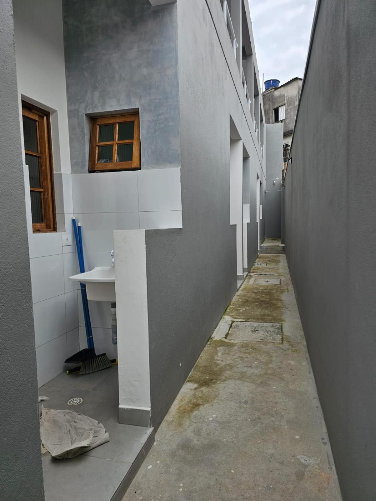Residencial Jardim Mazza Loft 02 * Sao Paulo