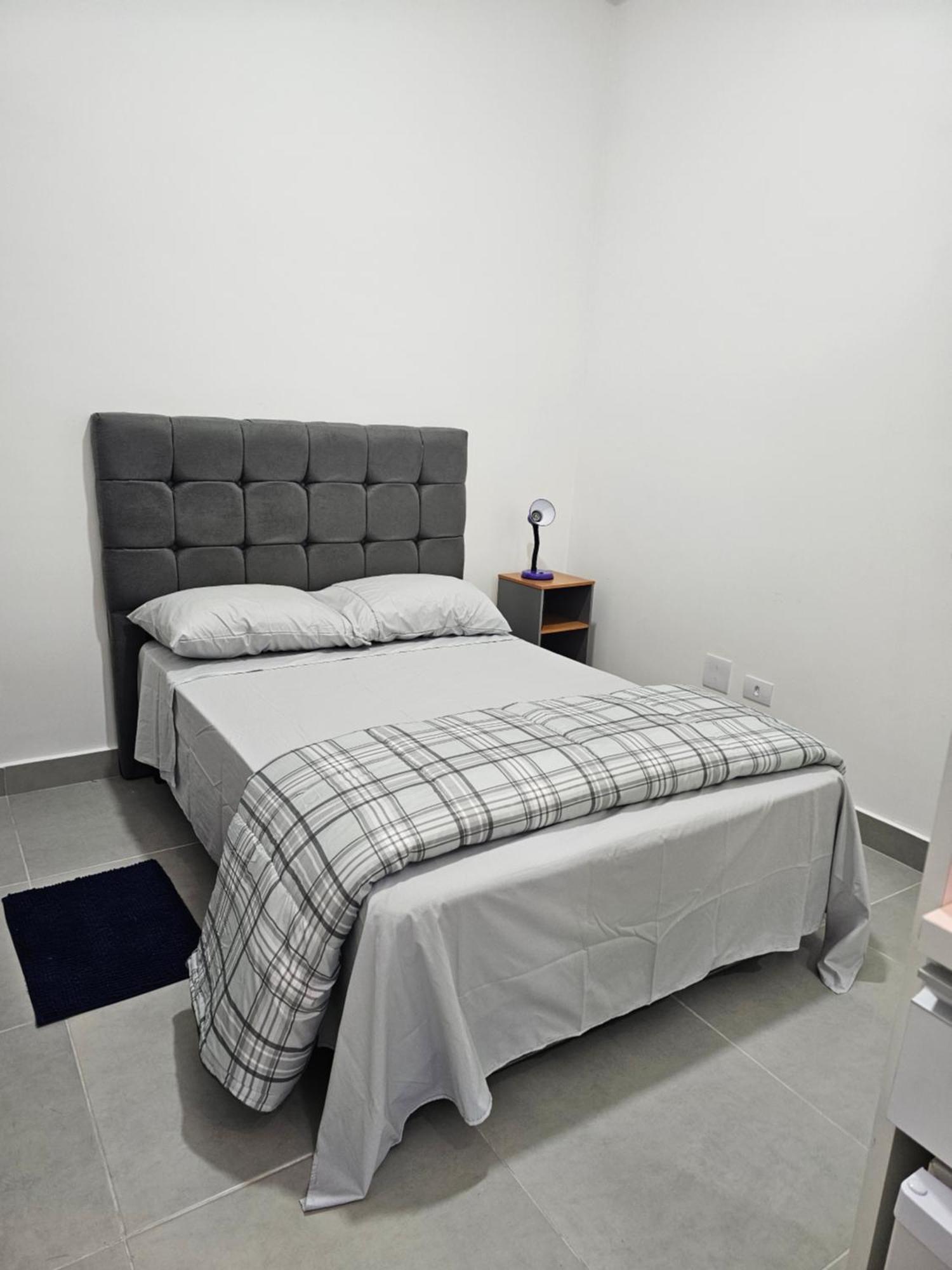 Apartment Residencial Jardim Mazza Loft 02