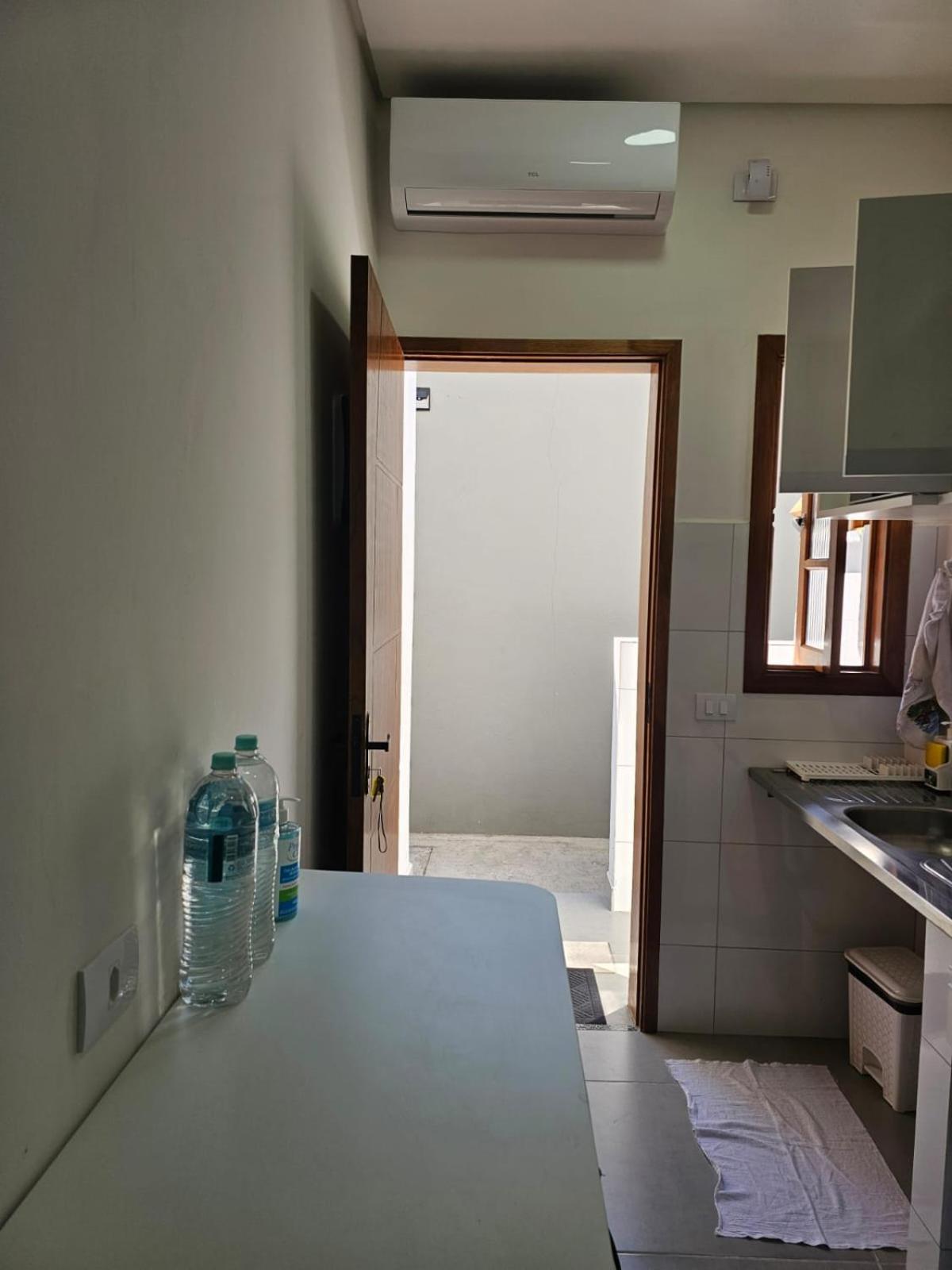 Residencial Jardim Mazza Loft 02 Sao Paulo