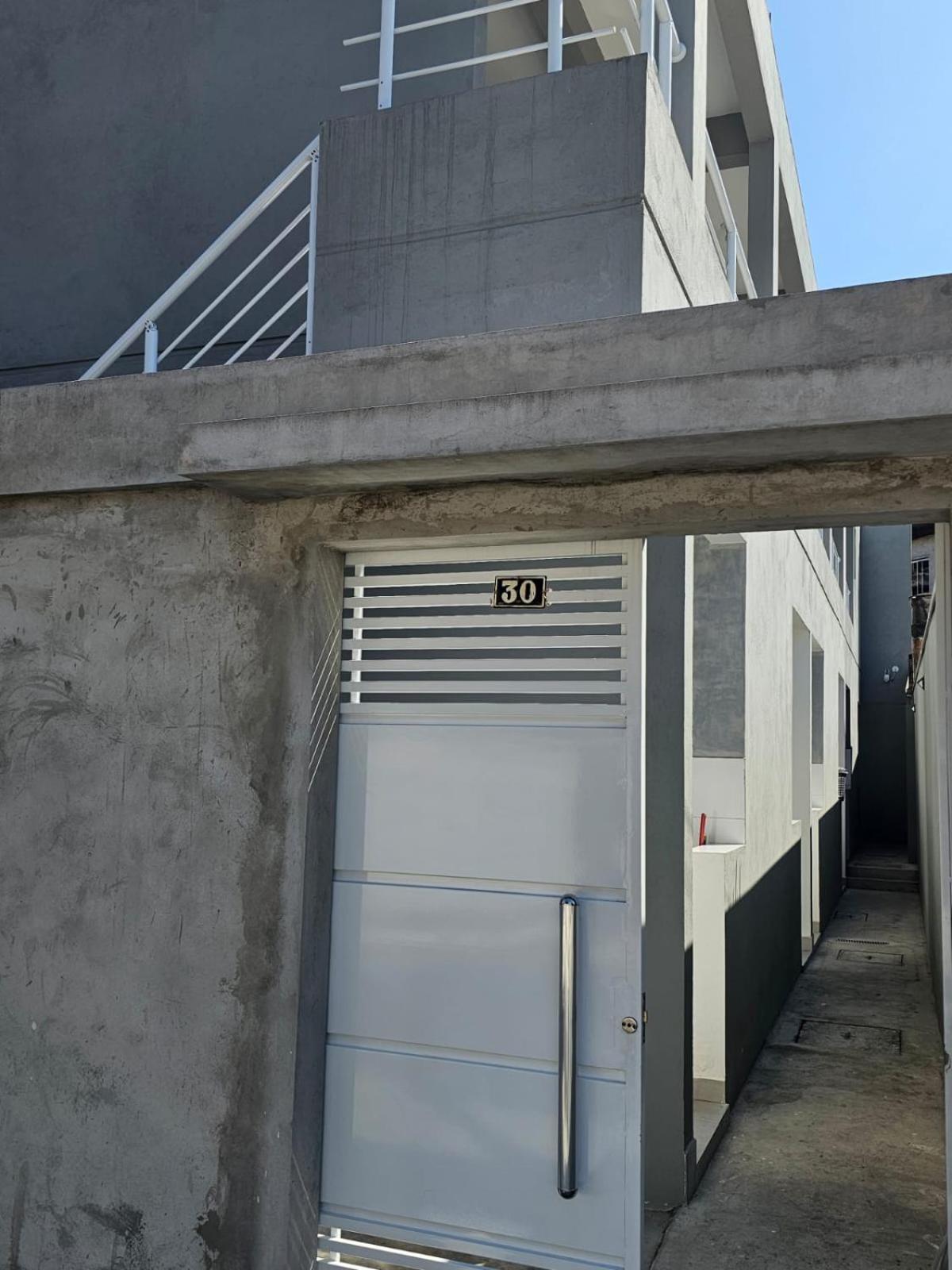 Residencial Jardim Mazza Loft 02 Apartment