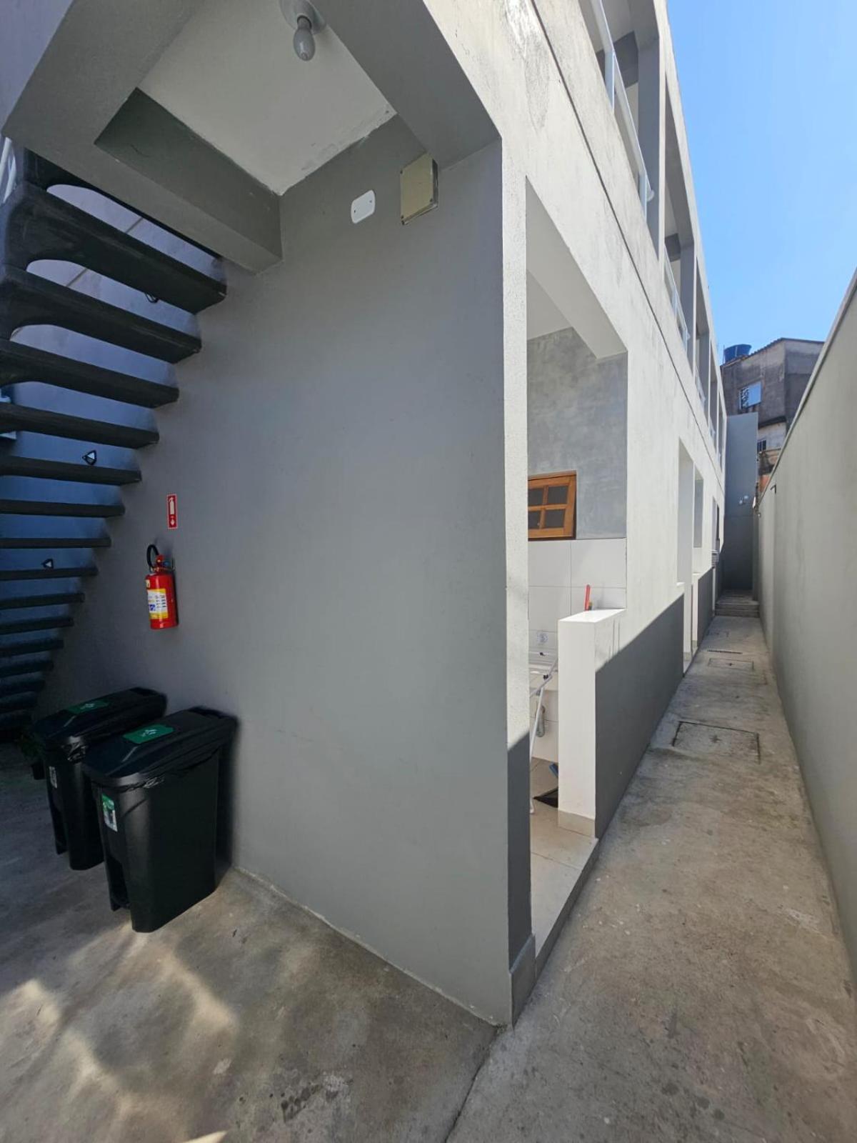Apartment Residencial Jardim Mazza Loft 02