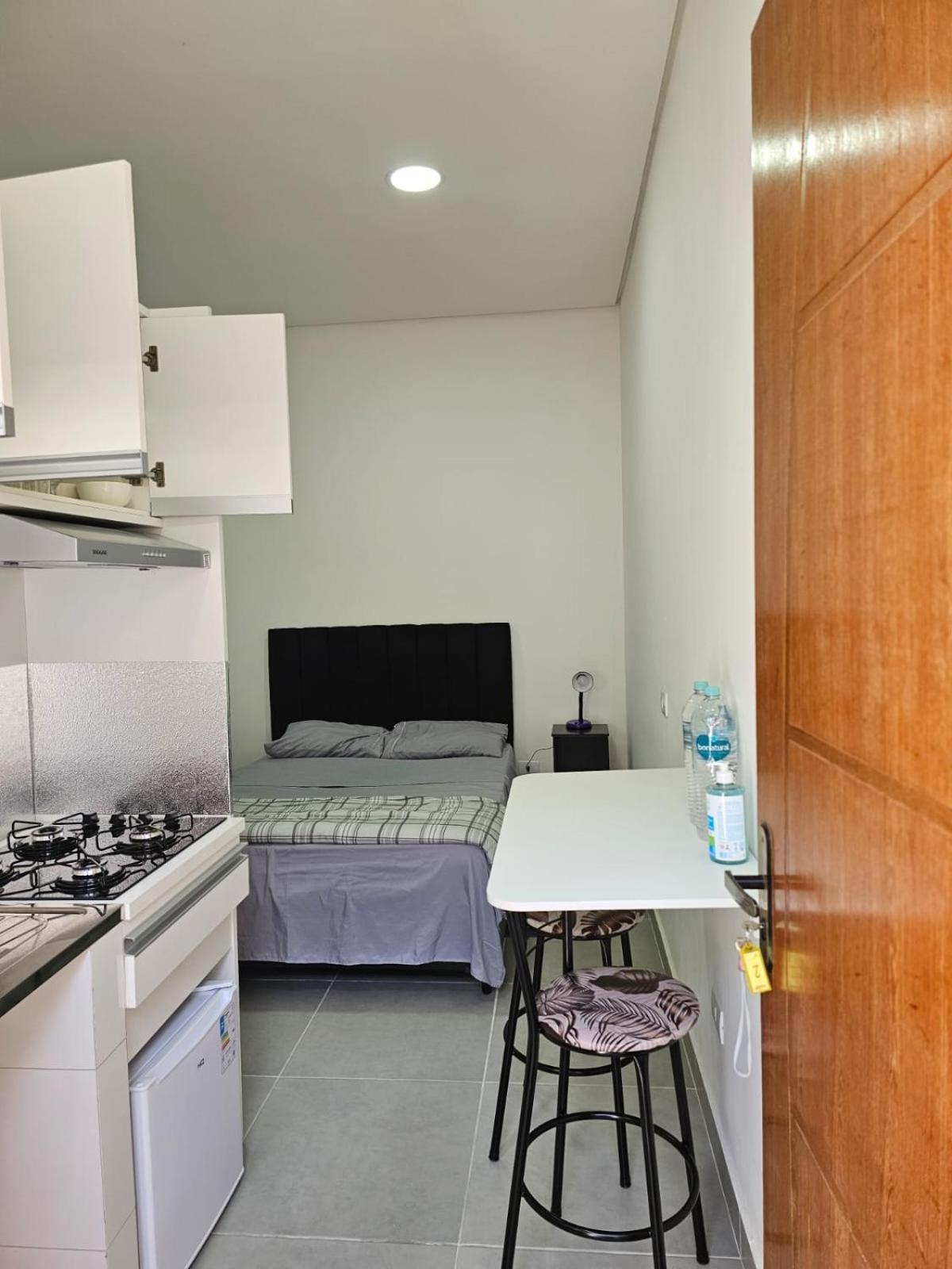 Residencial Jardim Mazza Loft 02 *