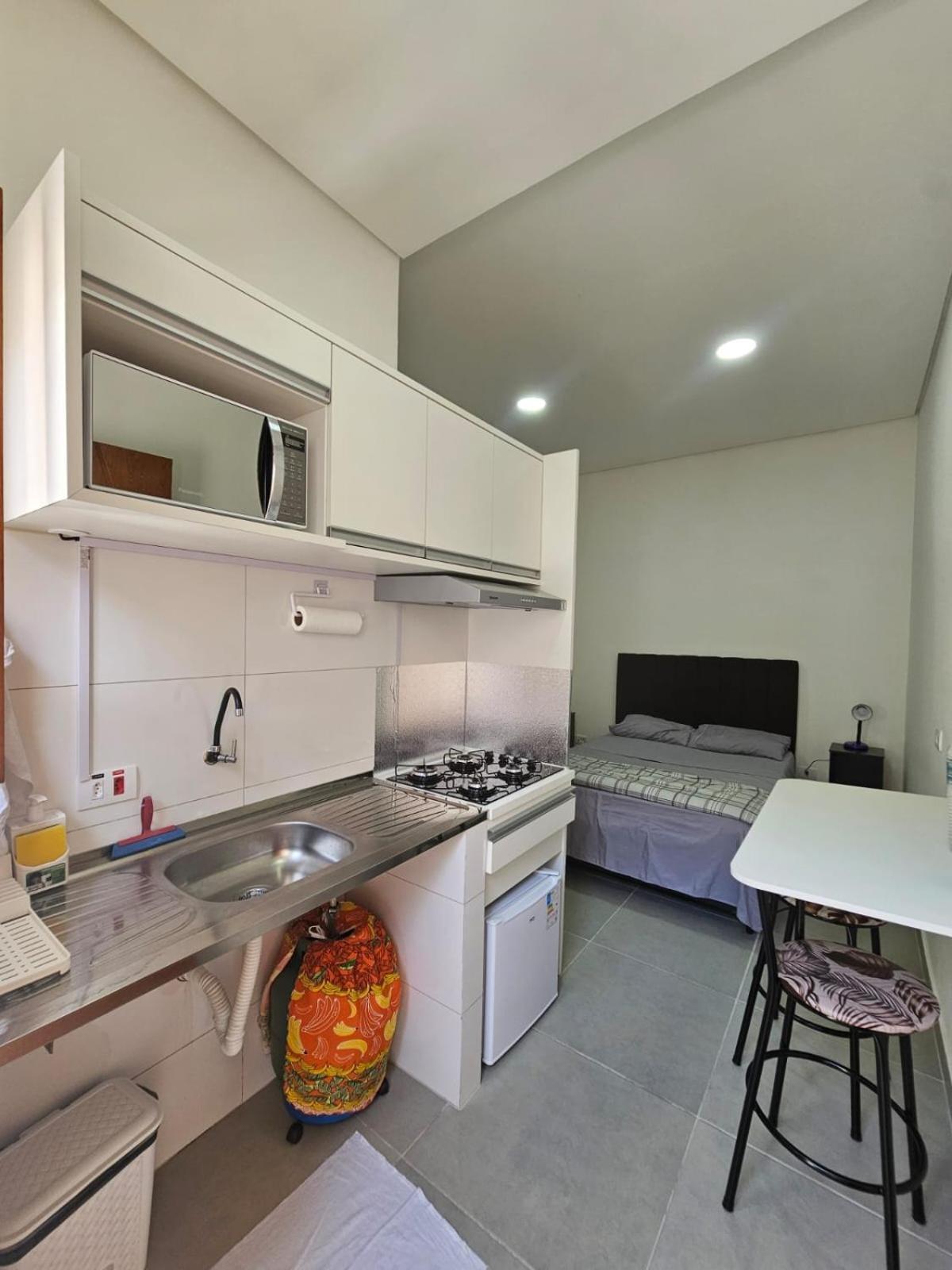 Residencial Jardim Mazza Loft 02 Sao Paulo