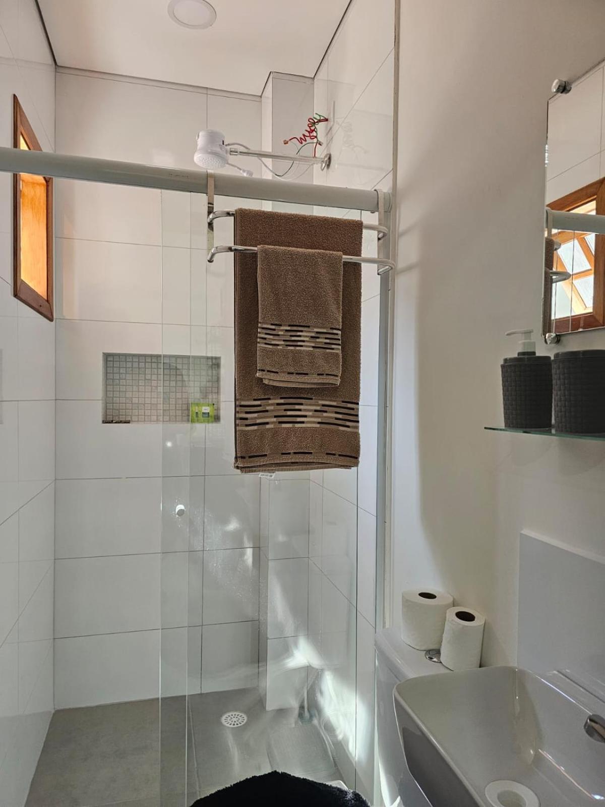 Residencial Jardim Mazza Loft 02 Apartment *