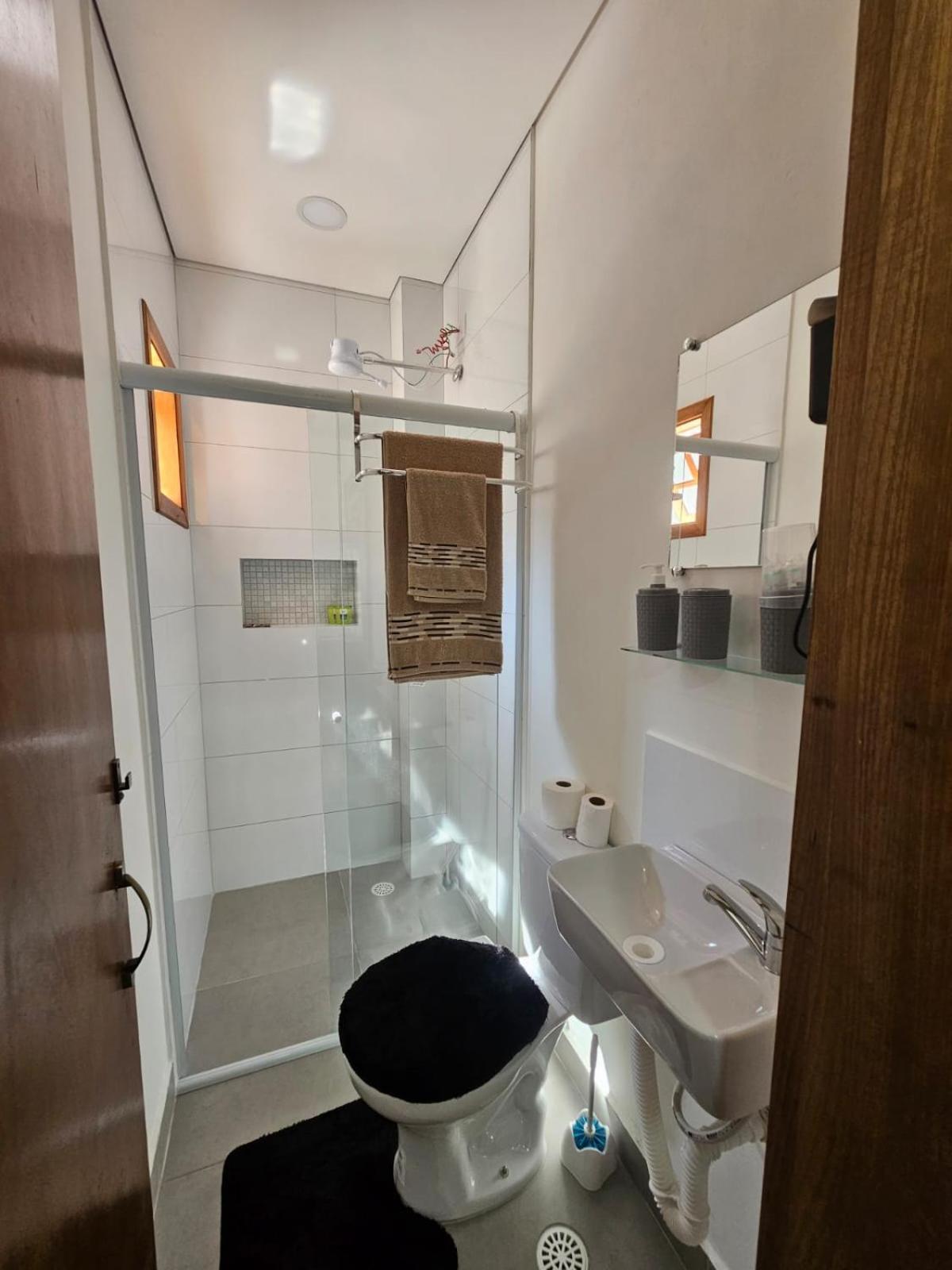 Apartment Residencial Jardim Mazza Loft 02 Sao Paulo