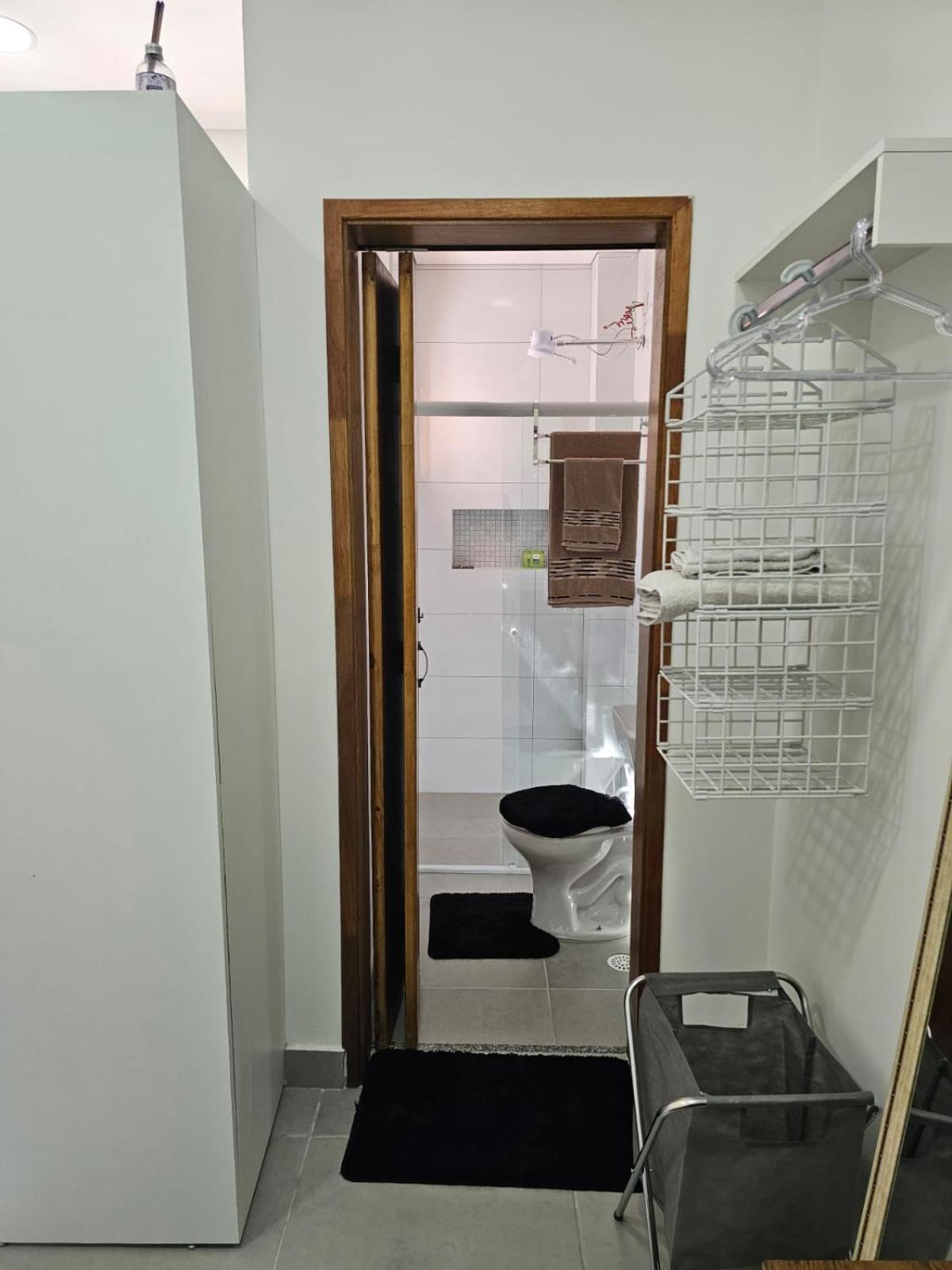 Residencial Jardim Mazza Loft 02