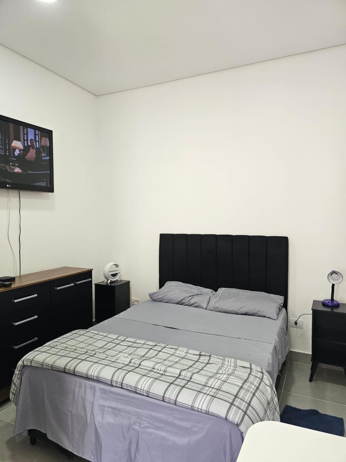 Residencial Jardim Mazza Loft 02 Apartment